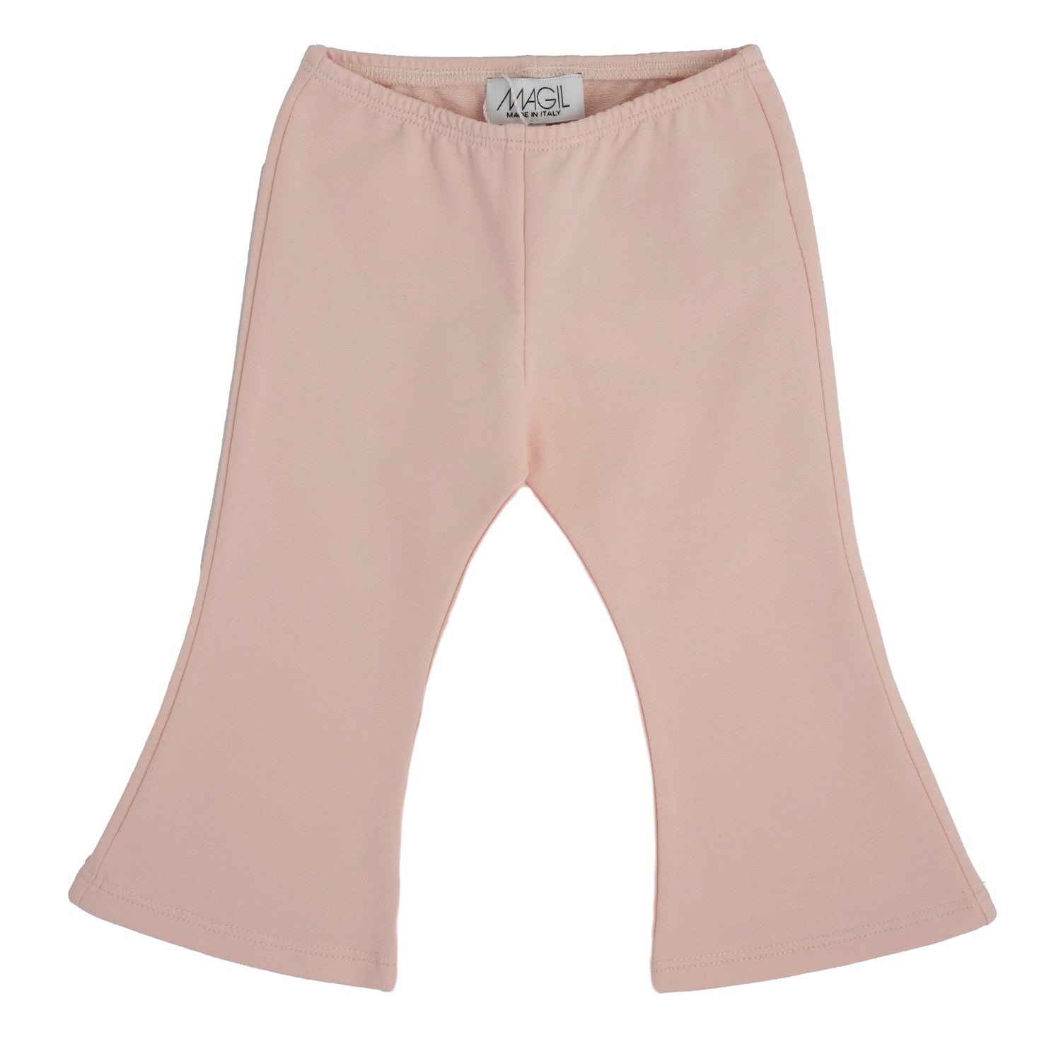 LEGGINGS IN FELPA A ZAMPA