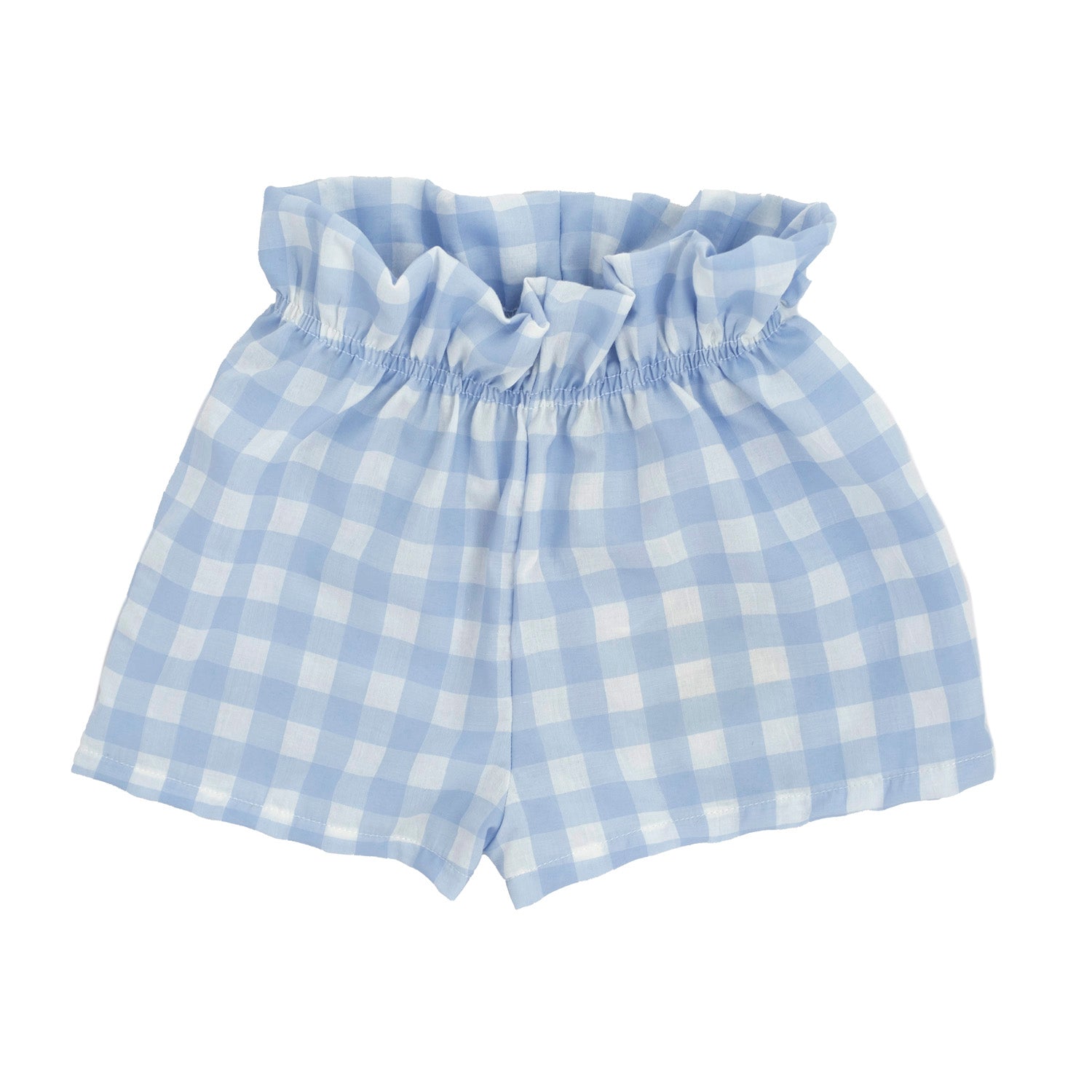 SHORTS VICHY