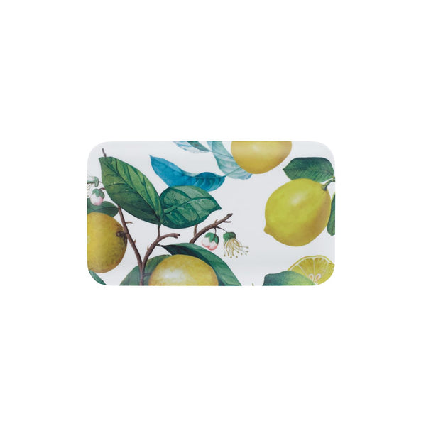 SORRENTO - SMALL RECTANGULAR TRAY - TOUCH-MEL