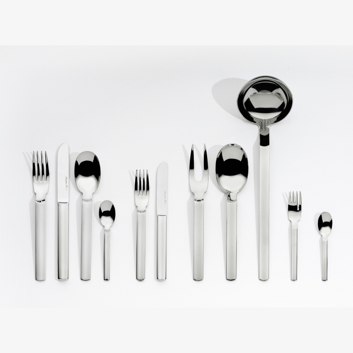 Lubenice Lucida - Set of 24 pcs - Serafino Zani