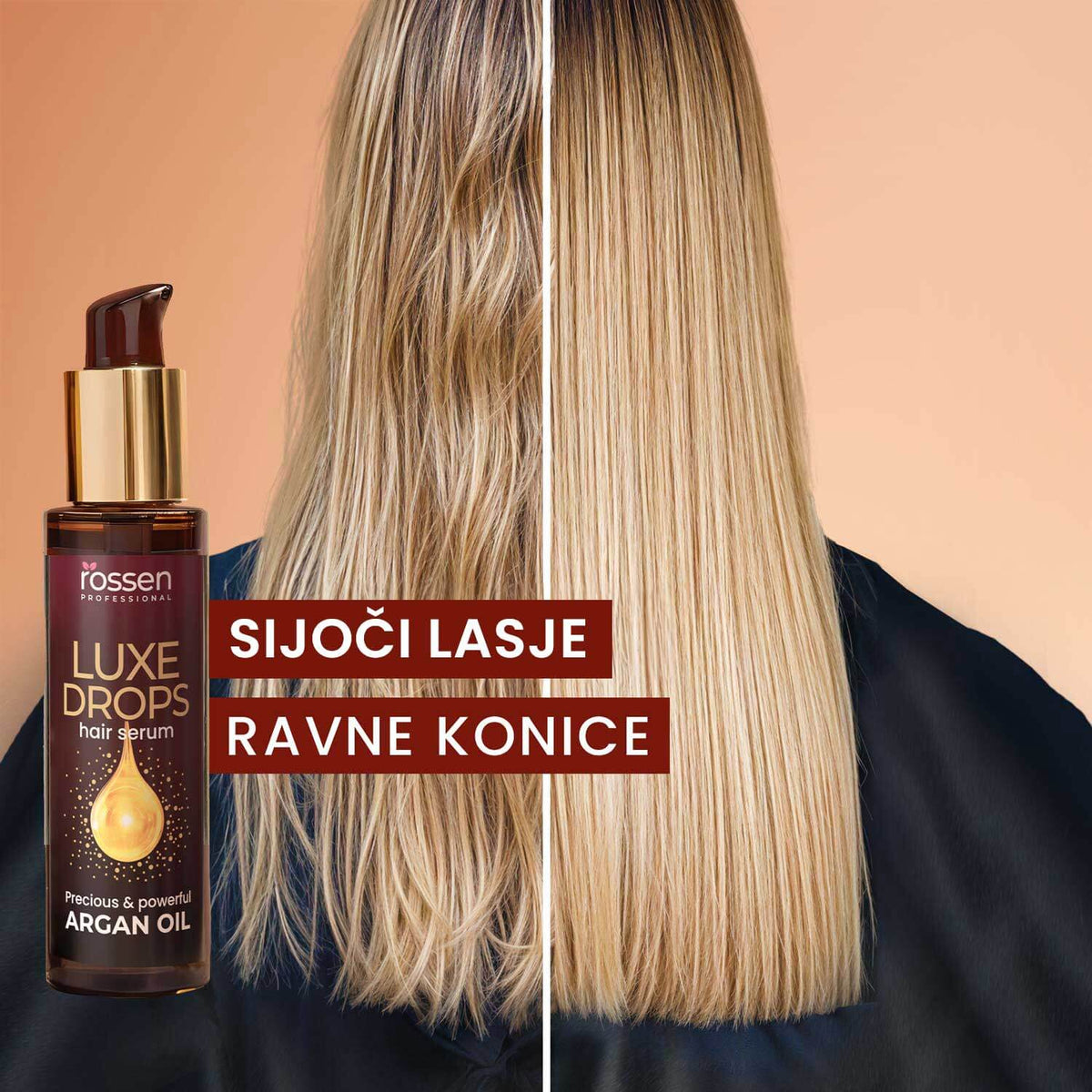 Luxe Drops for Dry Ends
