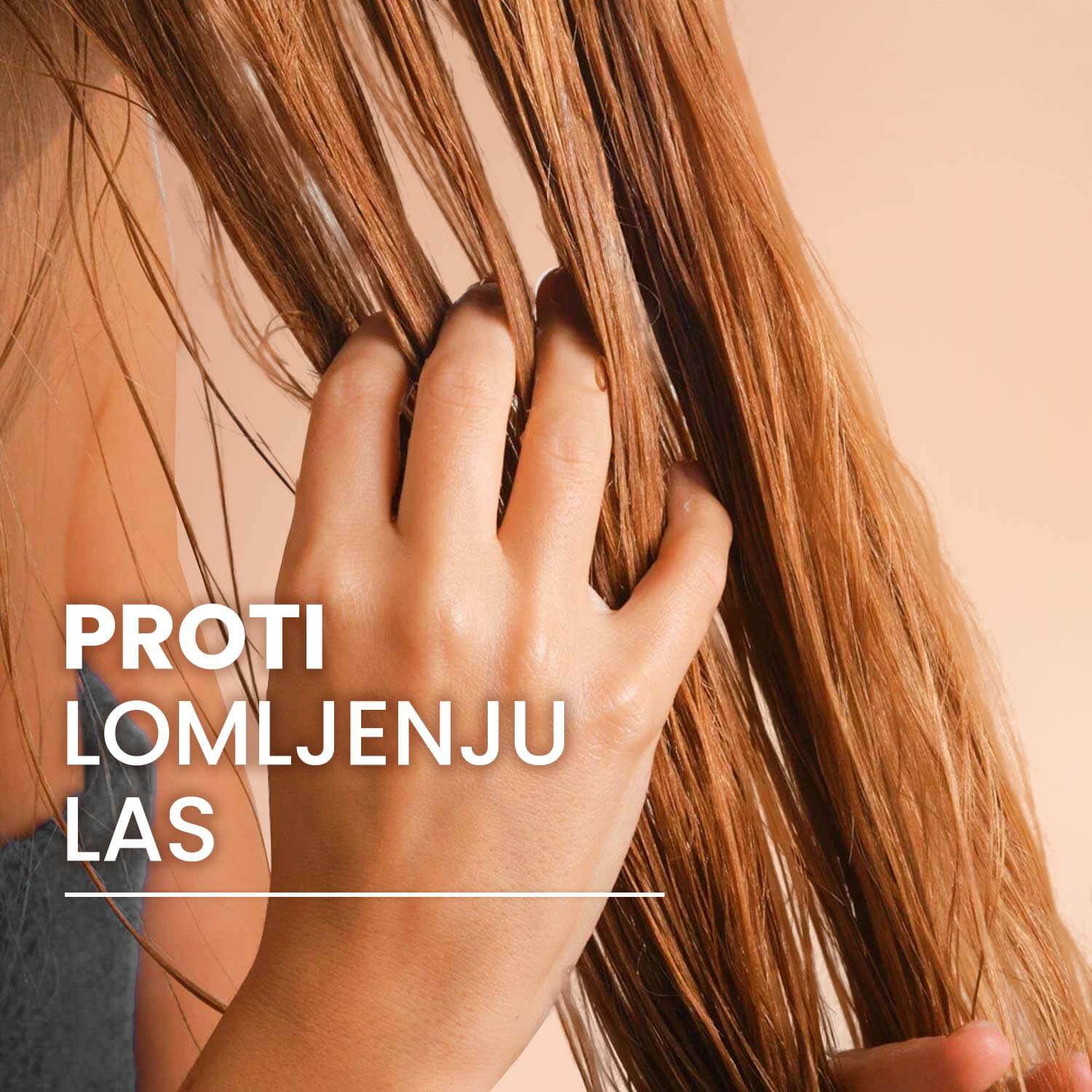 Linea Professionale di Cheratina Million