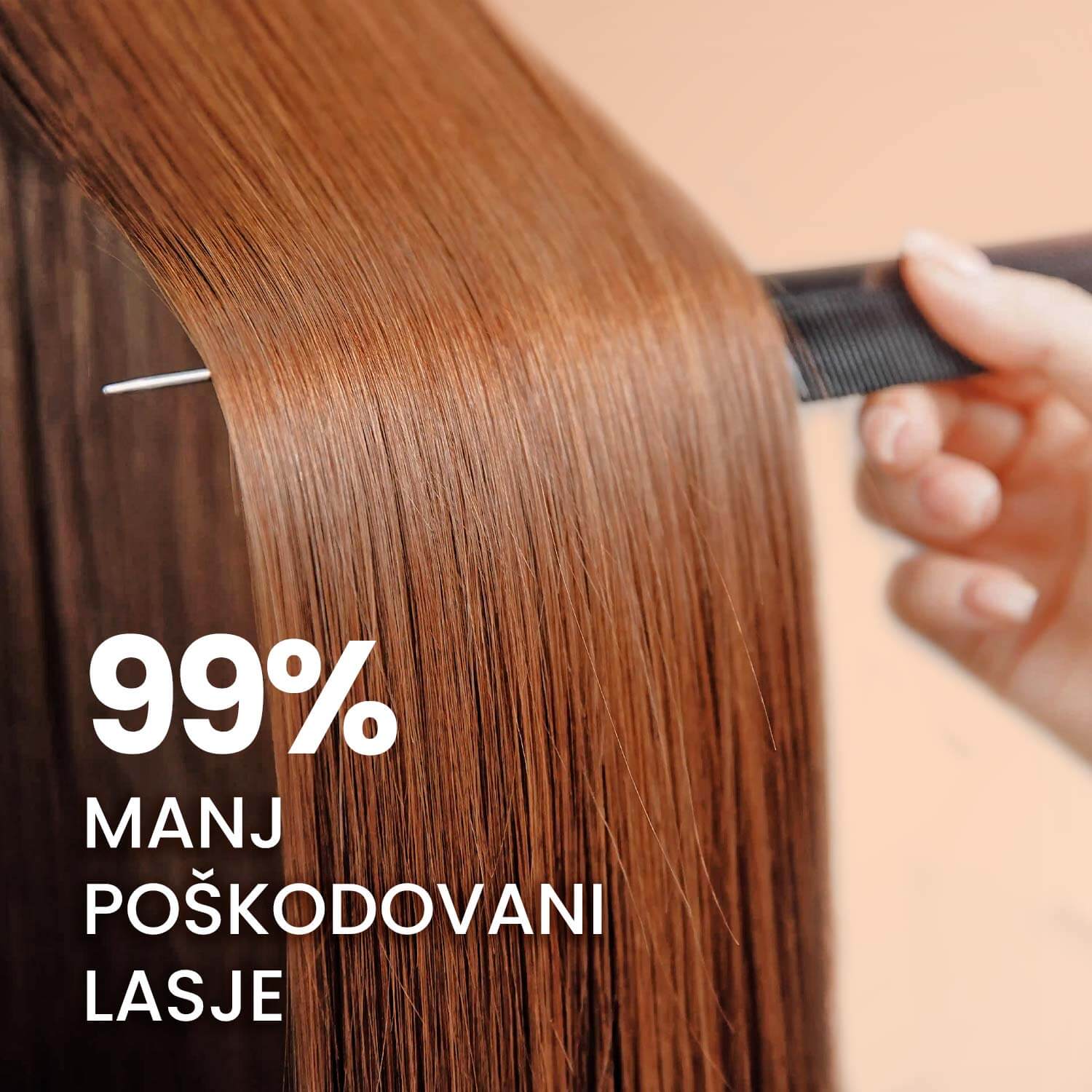 Linea Professionale di Cheratina Million