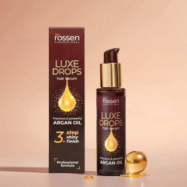 Luxe Drops for Dry Ends