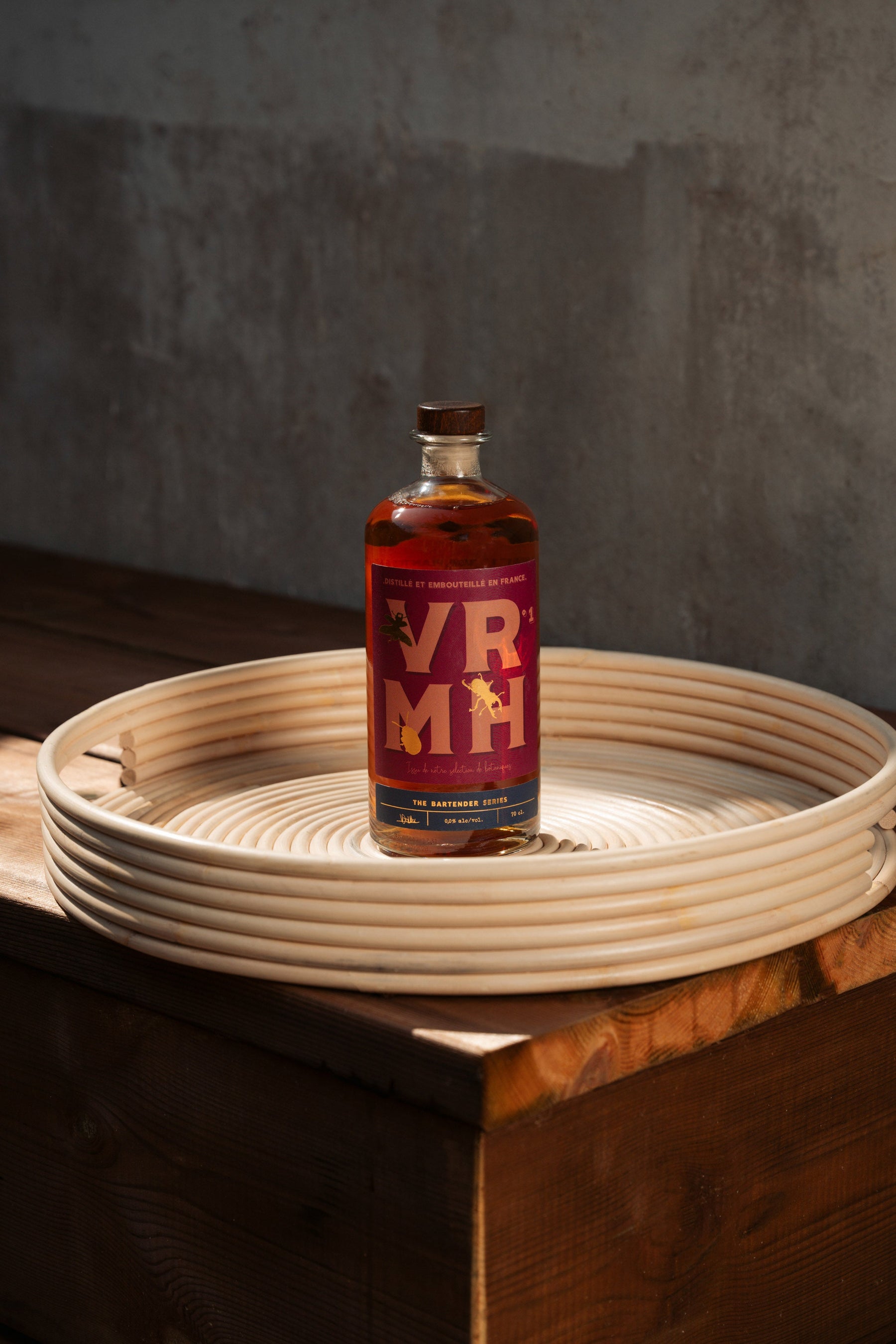 VRMH n°1