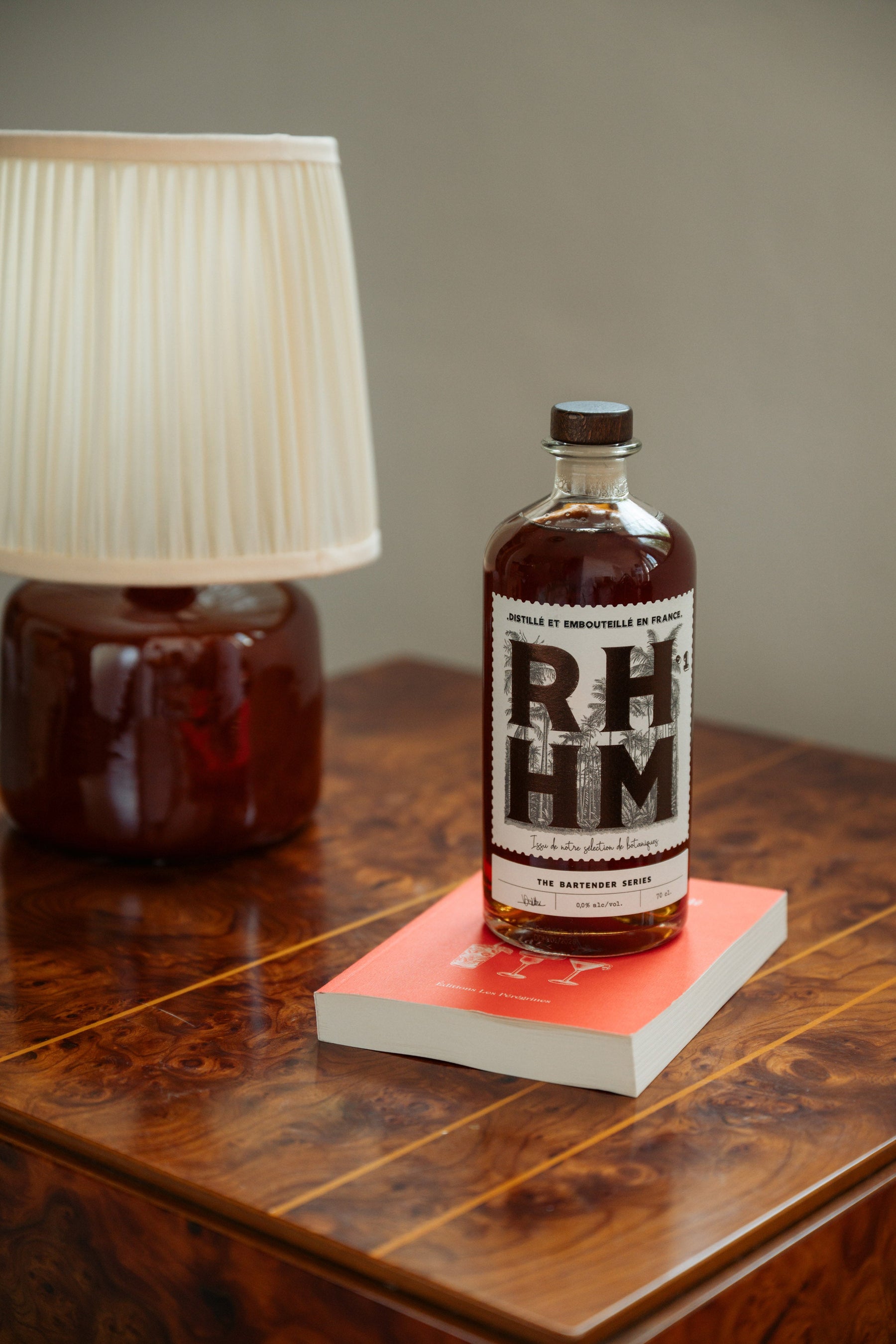 RHHM No. 1