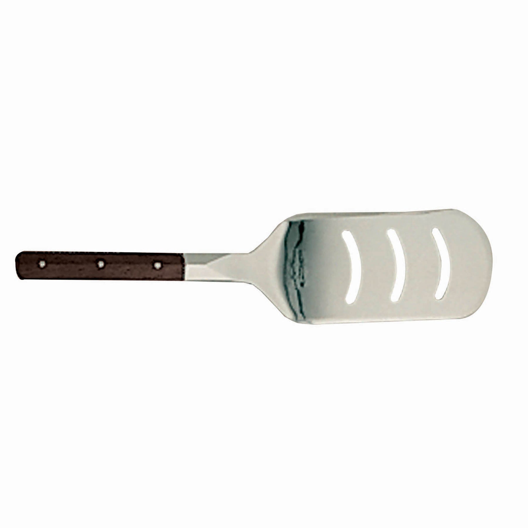FINLANDIA - SERVING SPOON WIRKKALA - SERAFINO ZANI