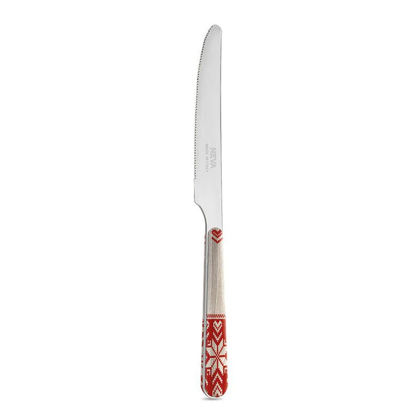 6 Table Knives - Chalet BD15601