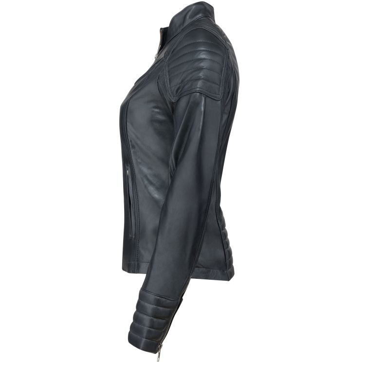 Angelina ladies black