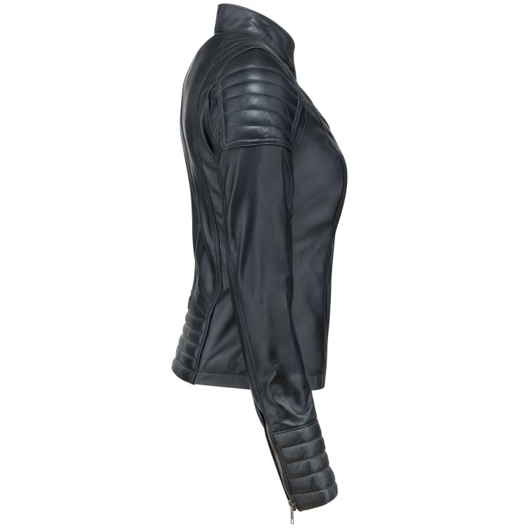 Angelina ladies black