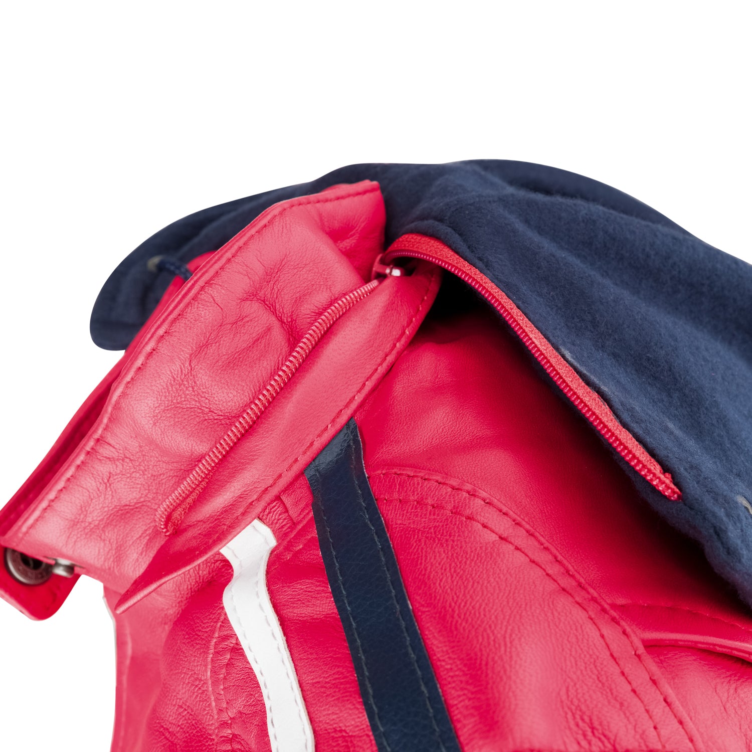 Sixty Six Ladies Vintage Red