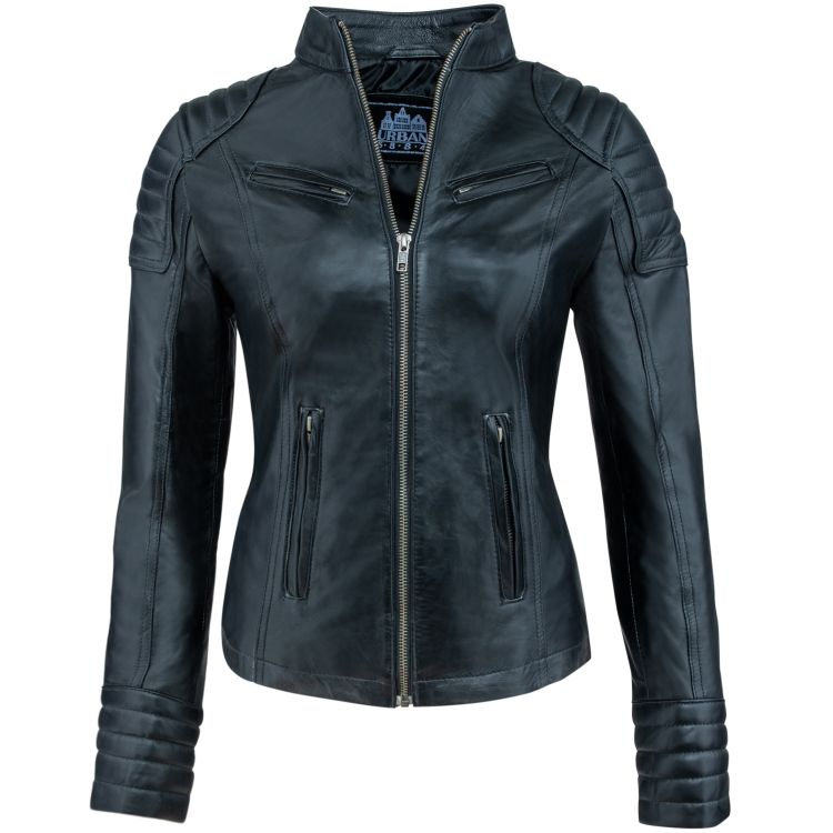 Birme Jacket