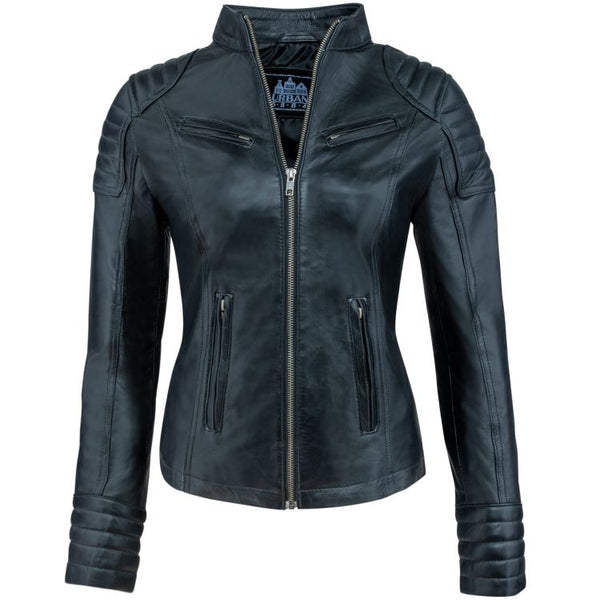 Birme Jacket