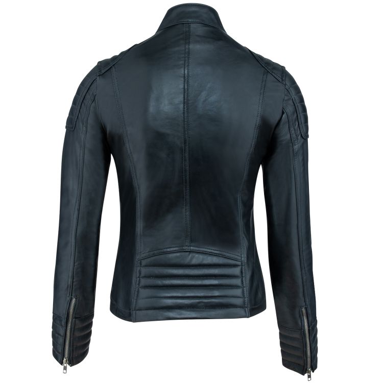 Angelina ladies black