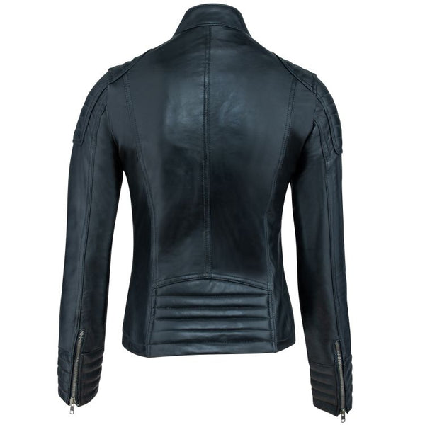 Angelina ladies black