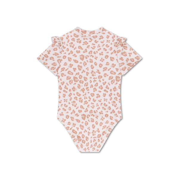 Swim Essentials | Rashguard lange mouwen
