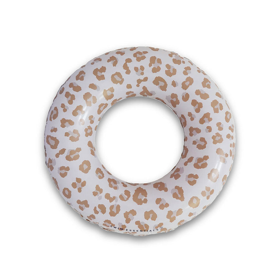 Swim-Essentials-leopard-zwemband-90-cm