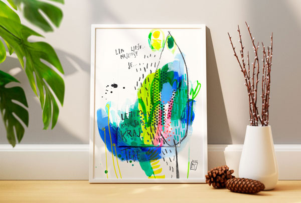 I Fly When I'm Next to You