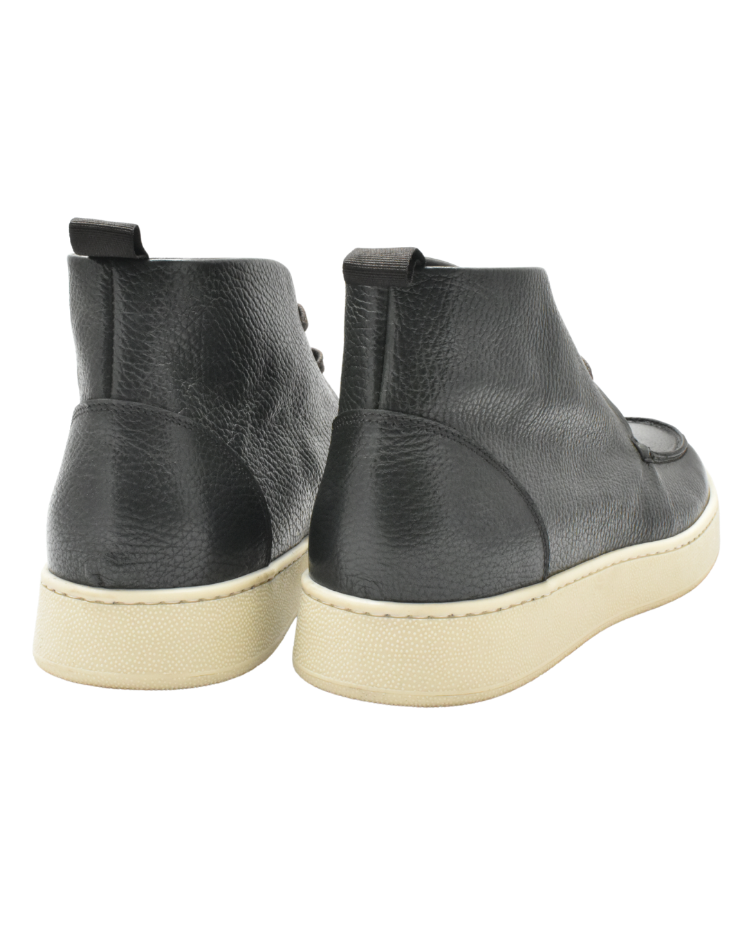 LEUCA - Zeleni usnjeni