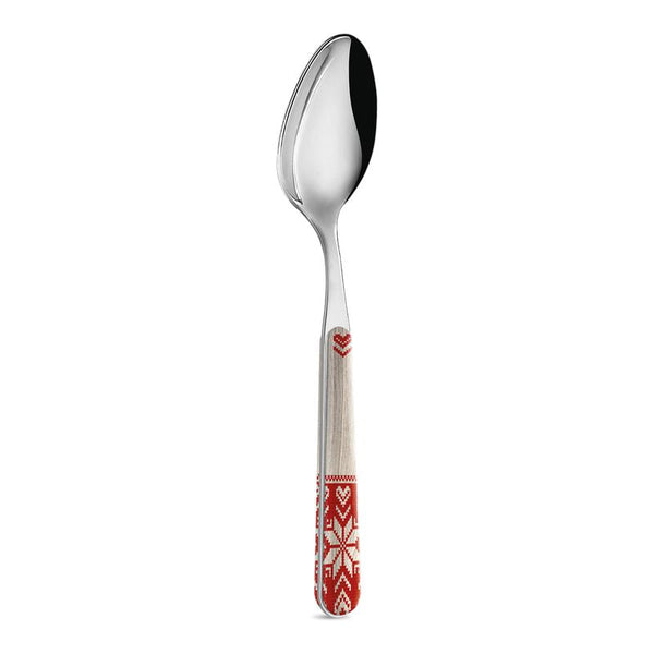 6 Table Spoons - Chalet BD15601