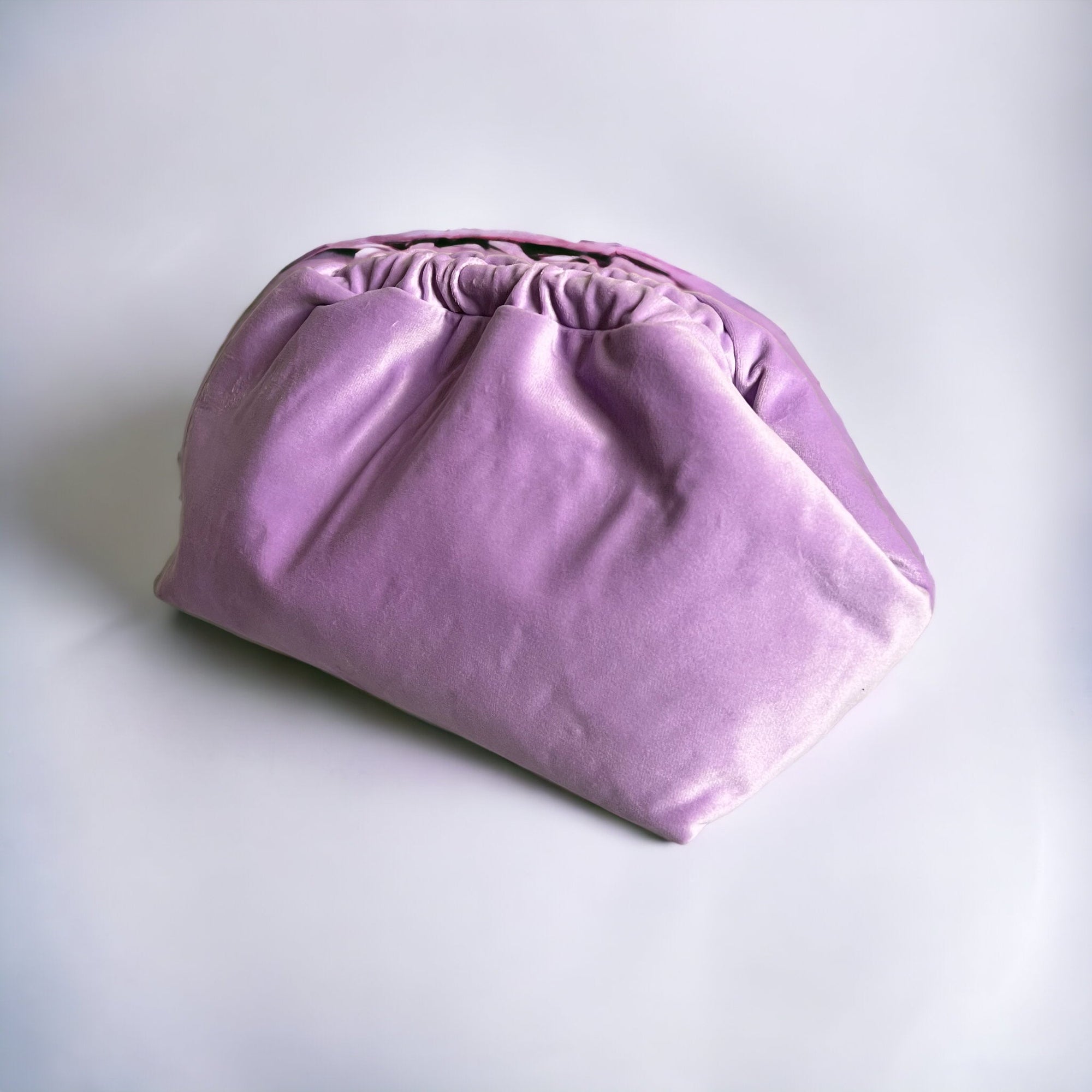 Velvet Pouch