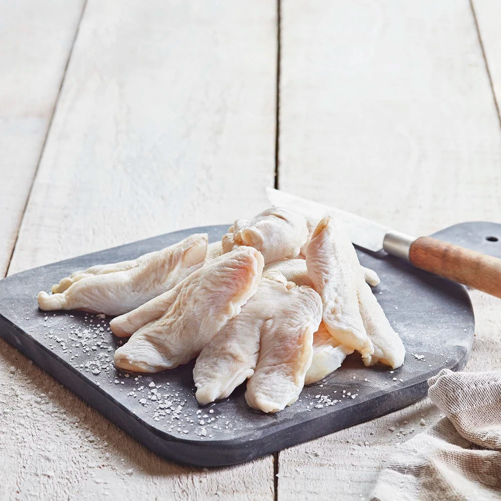 Cod Tongues