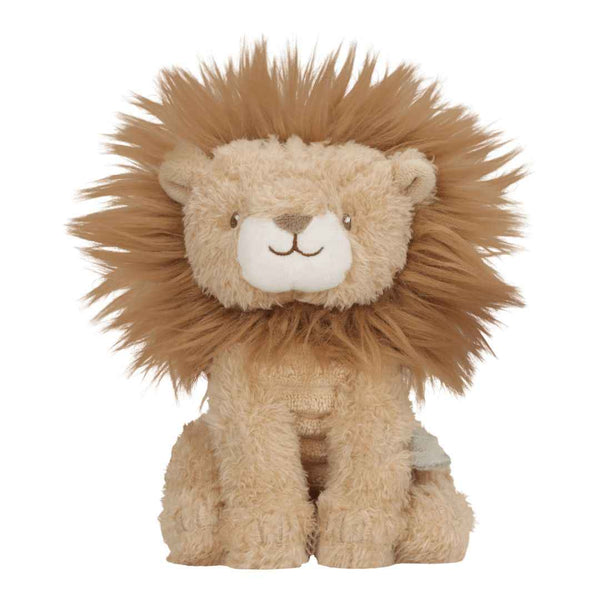 Little Dutch Darilni paket Safari Friends - vsebina
