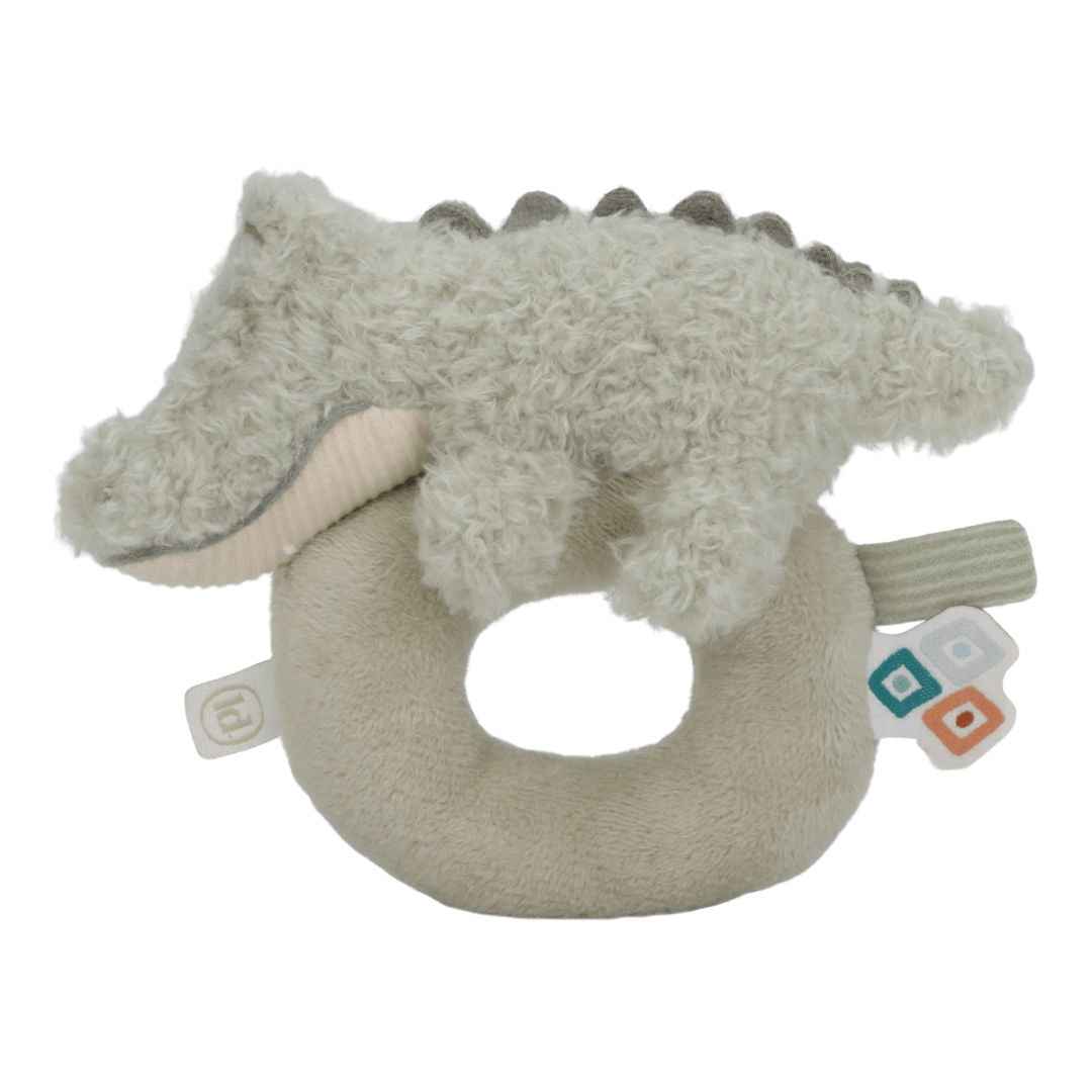 Little Dutch Darilni paket Safari Friends - detajl