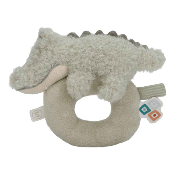 Little Dutch Darilni paket Safari Friends - detajl