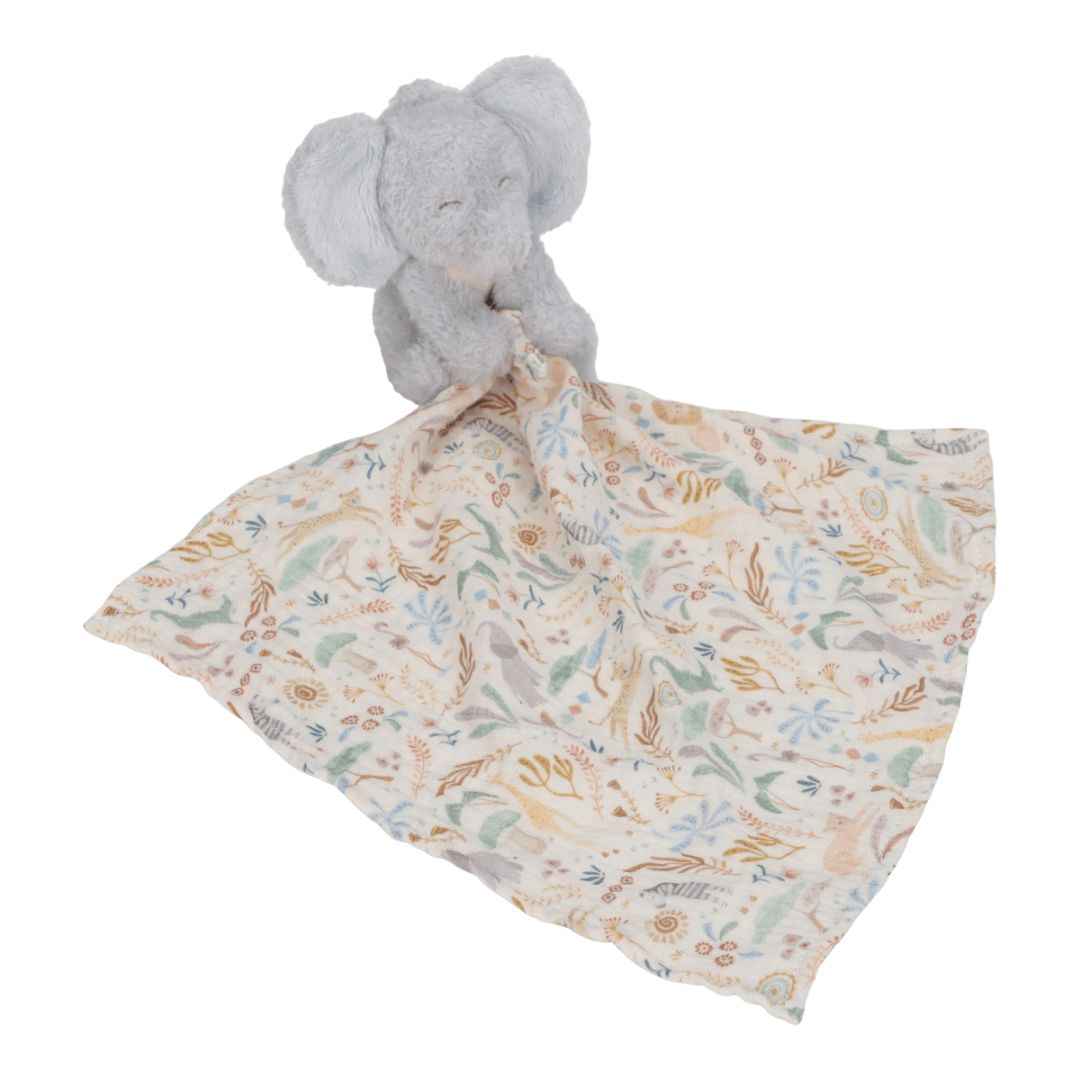Little Dutch Darilni paket Safari Friends - izdelki