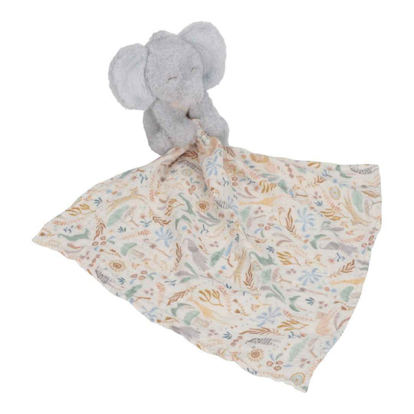 Little Dutch Darilni paket Safari Friends - izdelki