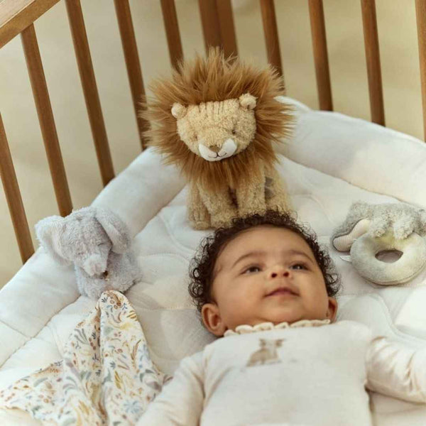 Little Dutch Darilni paket Safari Friends - embalaza