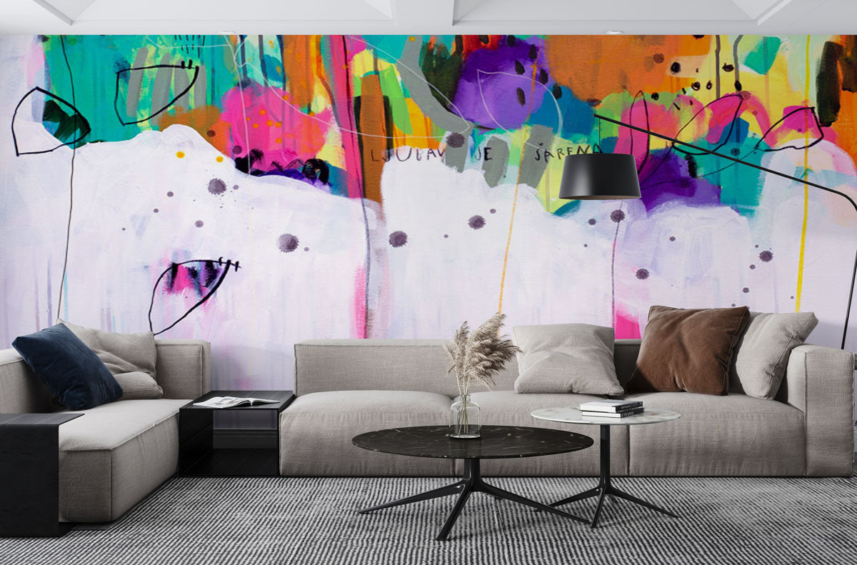 Love is Colorful 2