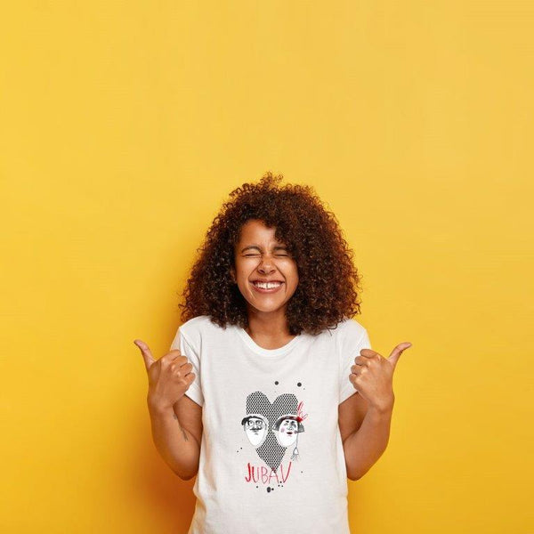 M T-shirt Love