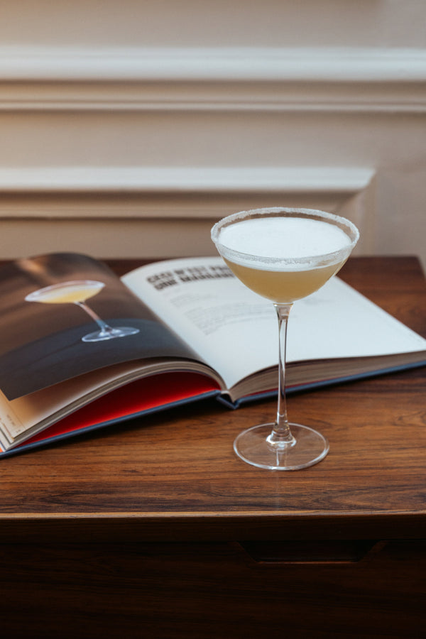 Non-Alcoholic Book - Flammarion x JNPR