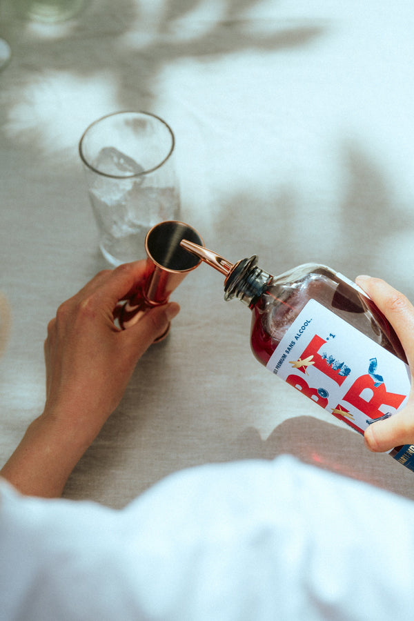 Verseur pour bouteille