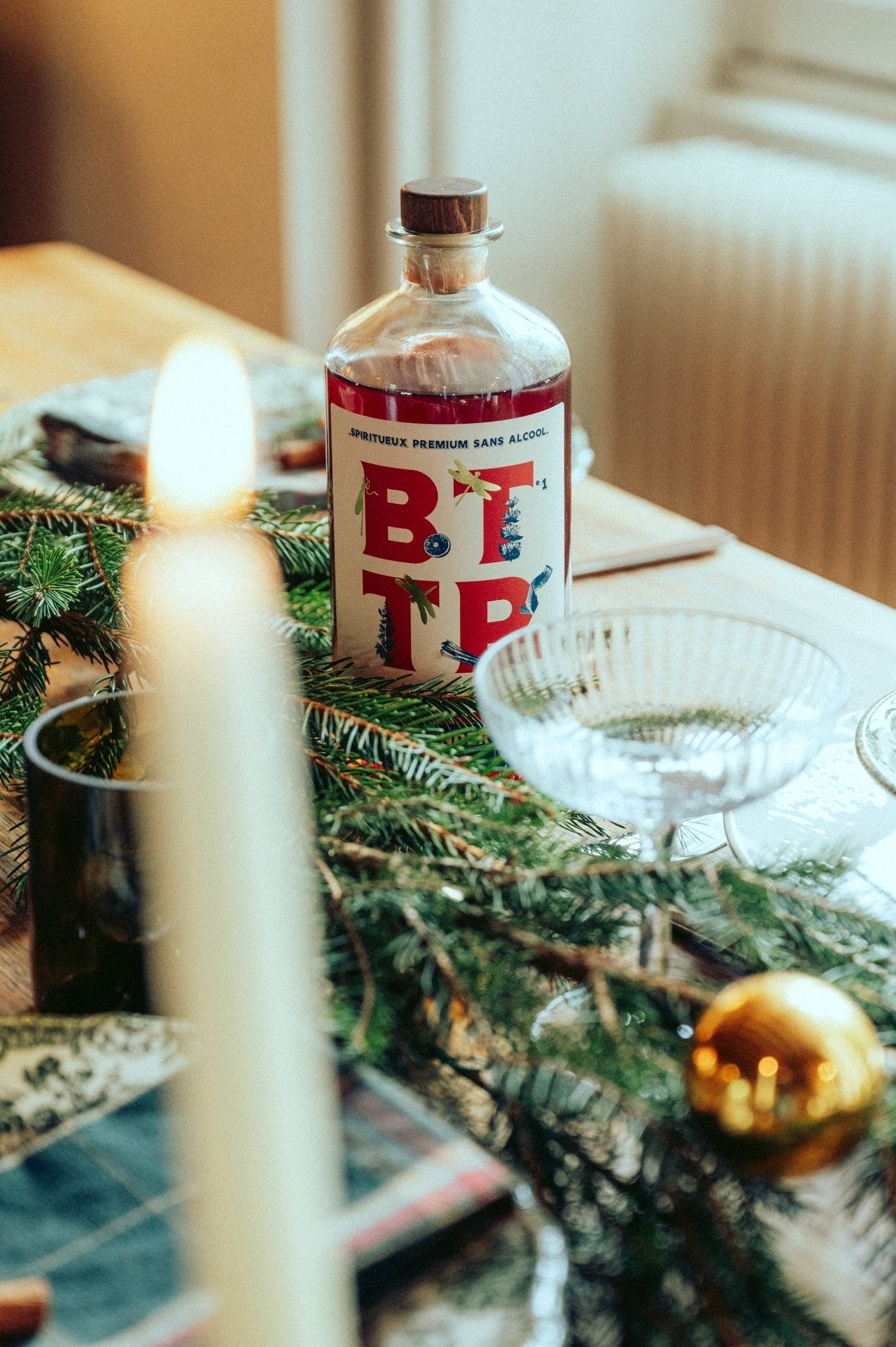 JNPRE - book de recettes : Spécial fêtes