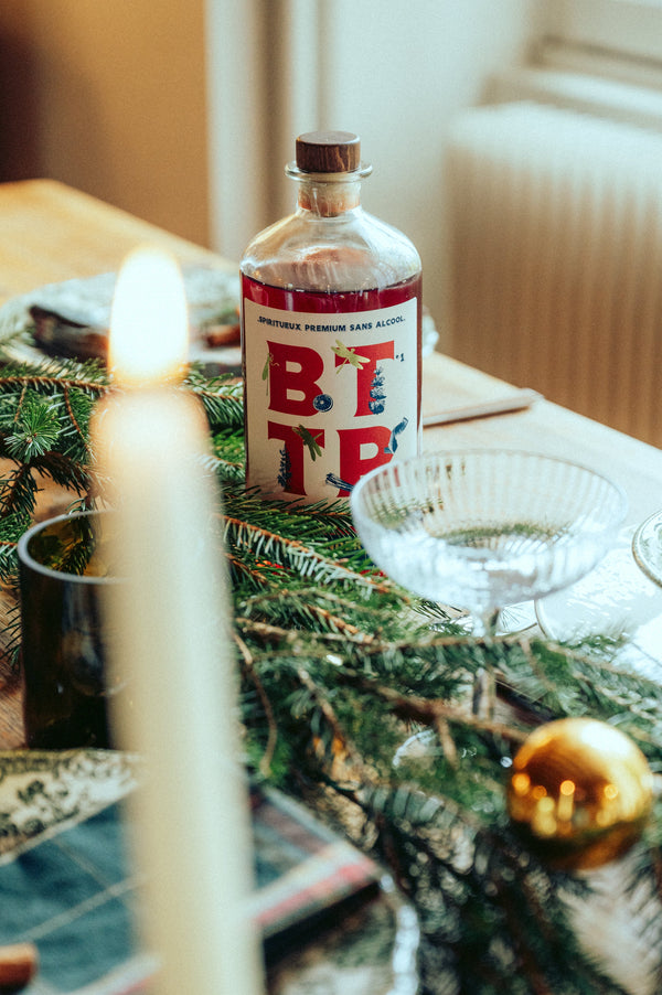 Recipe E-book: Holiday Special