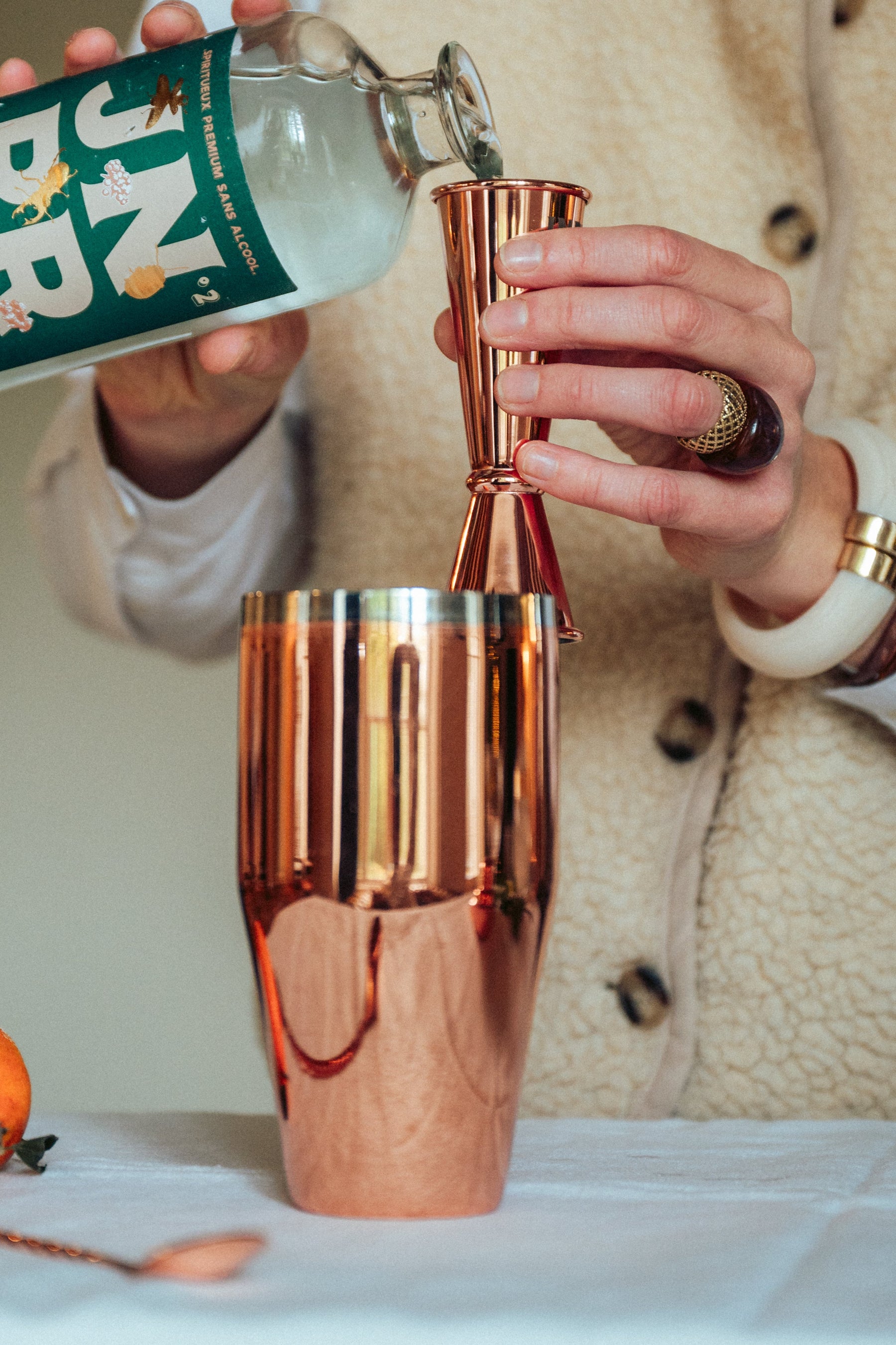 Cocktail Shaker