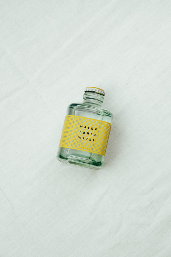 4 Indian tonics - Match with defects