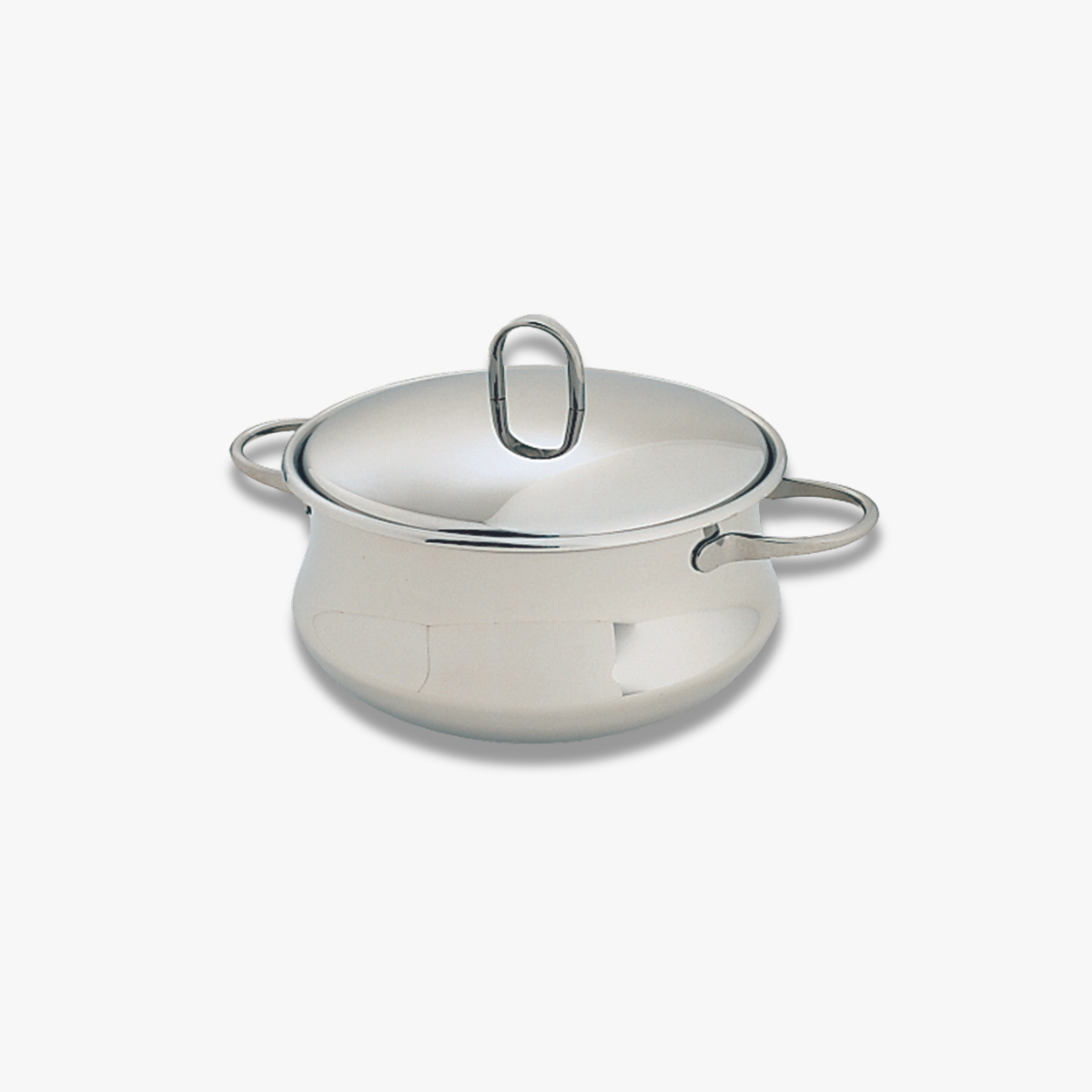 LUX - HIGH SAUCEPAN 16 cm - SERAFINO ZANI