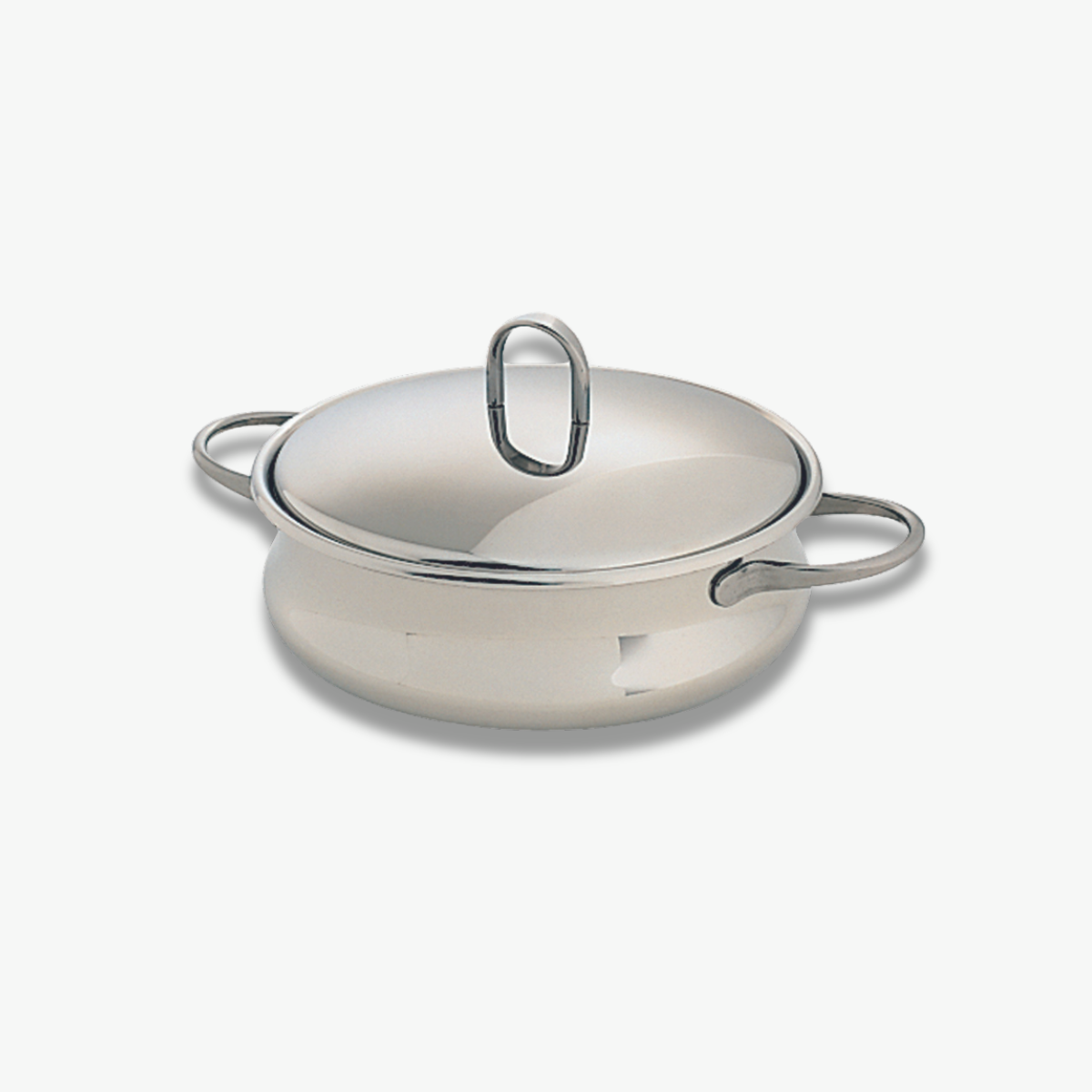 LUX - PAN 16 cm - SERAFINO ZANI