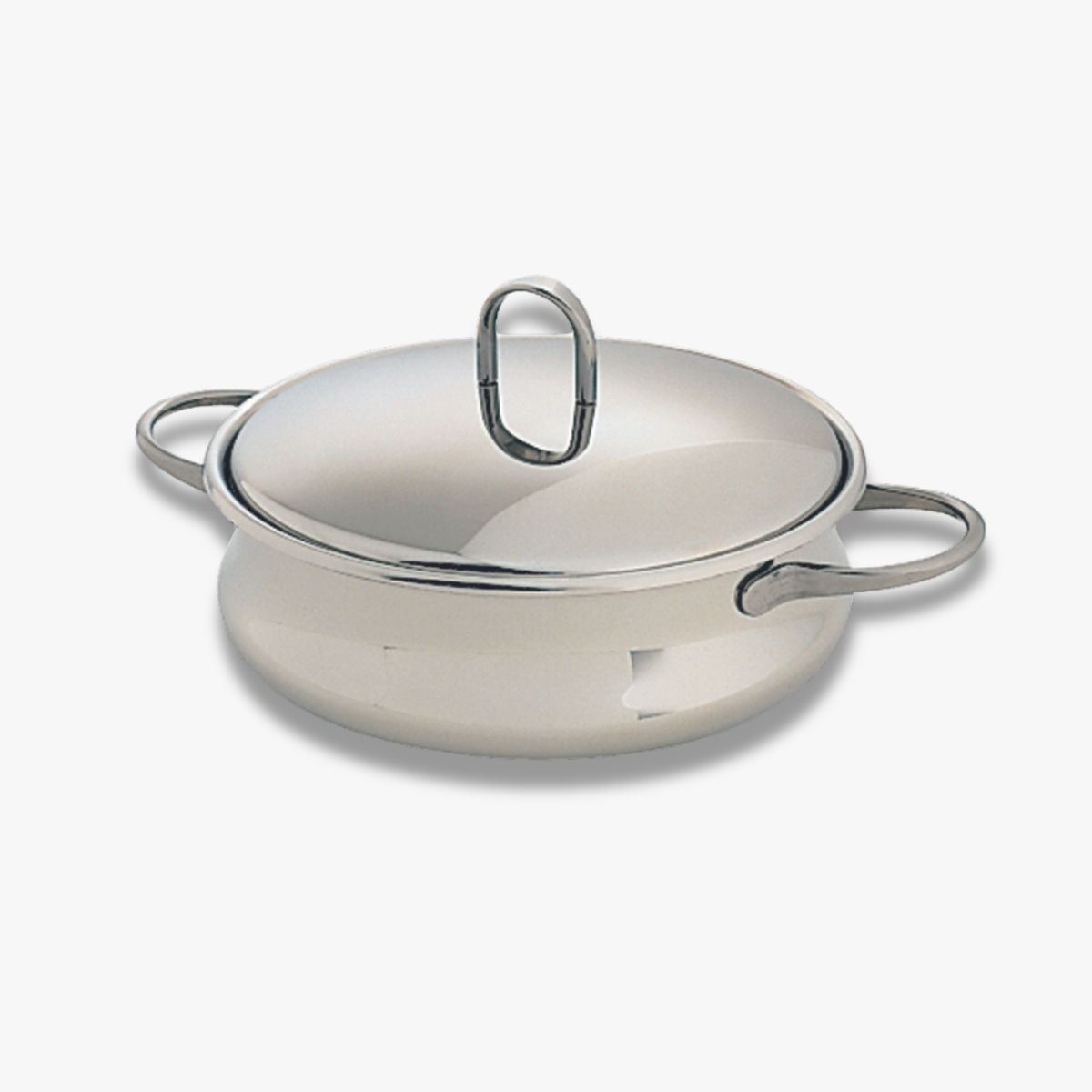 LUX - PAN 28 cm - SERAFINO ZANI