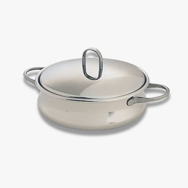 LUX - PAN 28 cm - SERAFINO ZANI