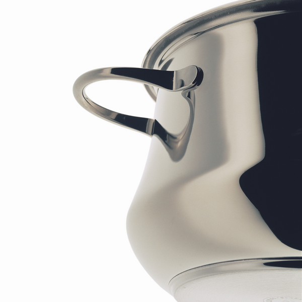 LUX - HIGH SAUCEPAN 16 cm - SERAFINO ZANI