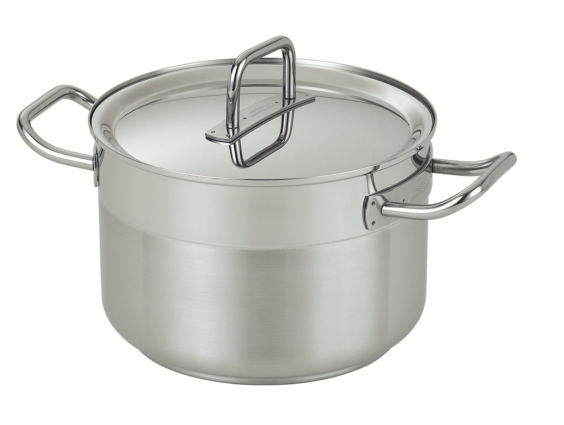 MAGISTRA - SAUCEPAN 16 cm - SERAFINO ZANI