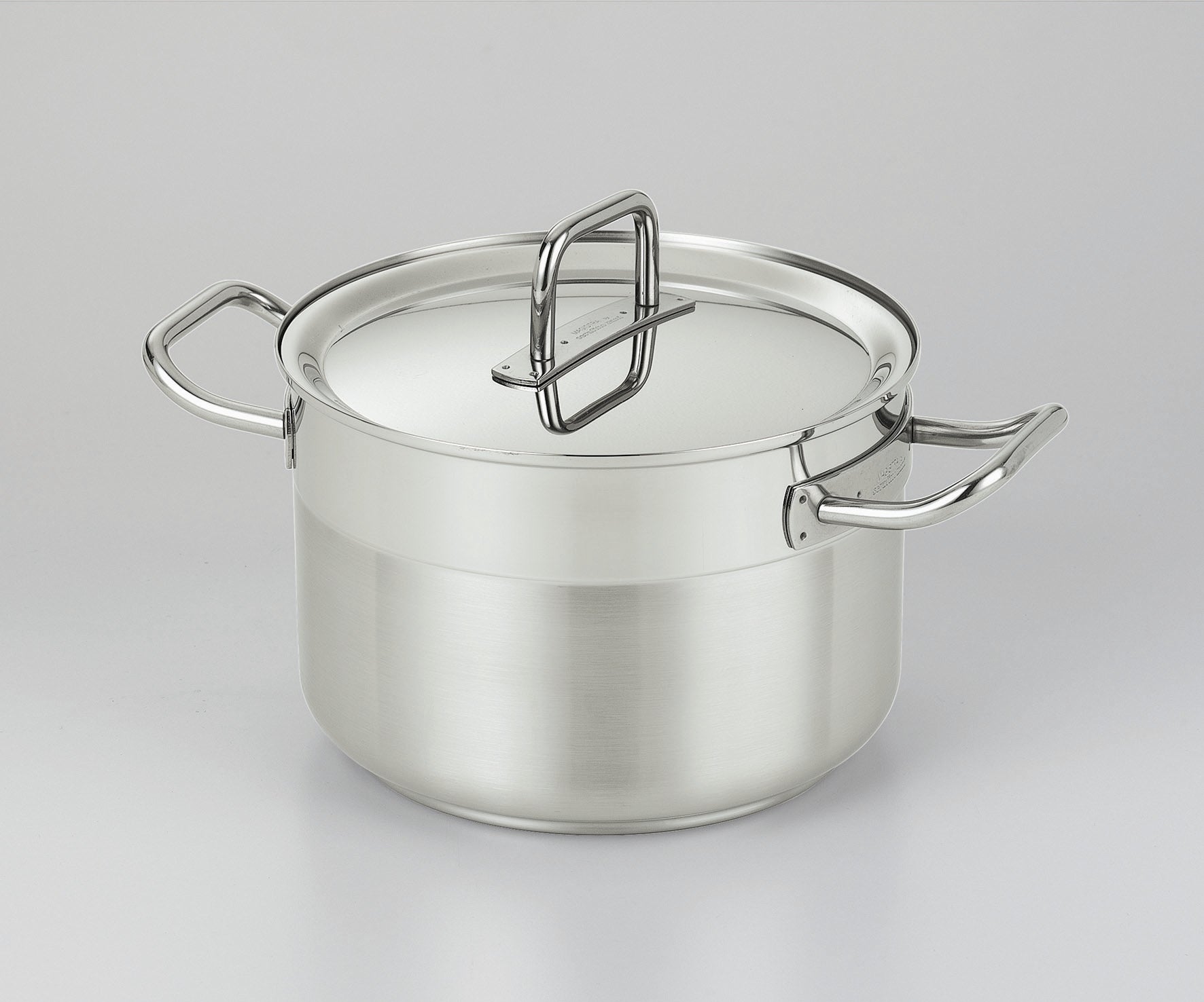 MAGISTRA - SAUCEPAN 20 cm - SERAFINO ZANI