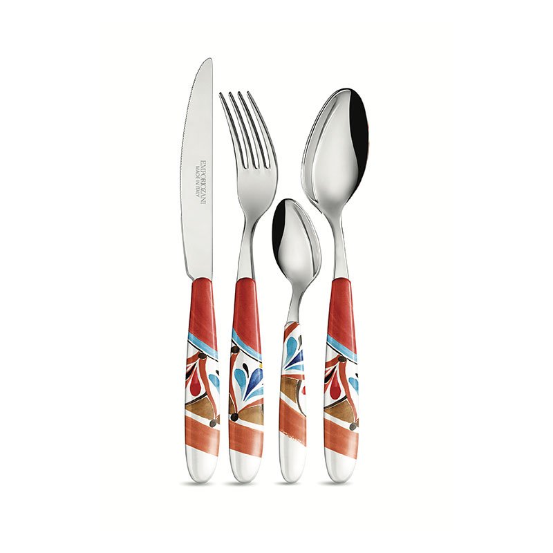 24-Piece Cutlery Set Madrid