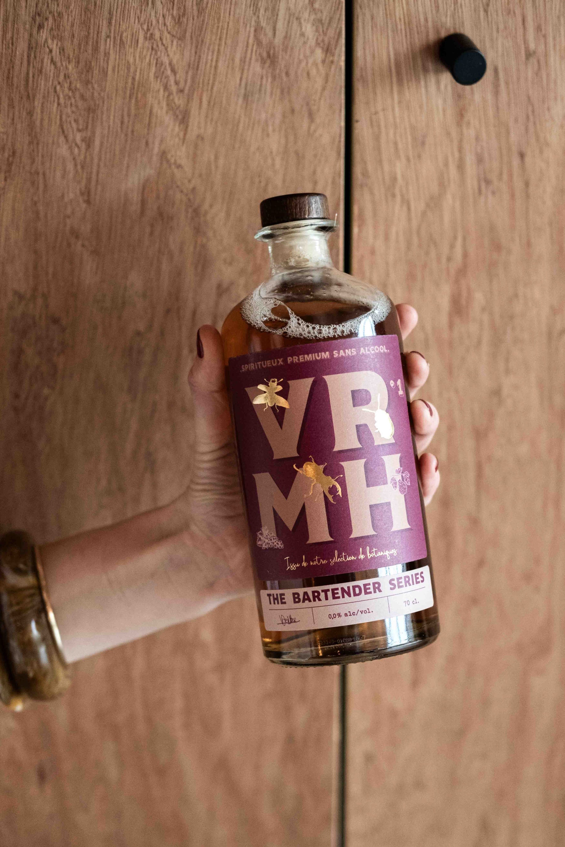 VRMH n°1