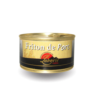 Pork Cracklings 200g